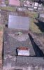 Photo of headstones/thumb_Alexander Rose McLennan d1910 hdstn Manly &Alick
